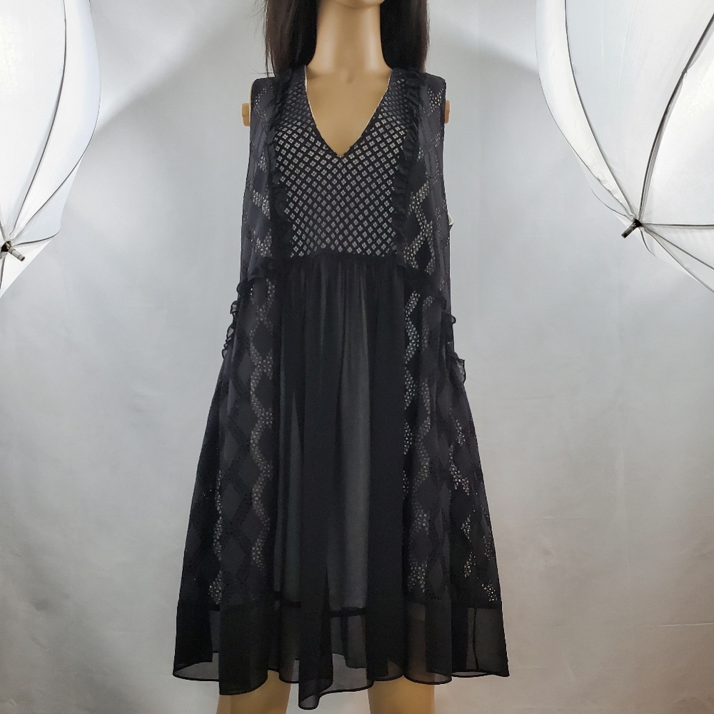 Gorgeous Sandro Paris Dress